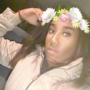 Meet your Posher, Angelica